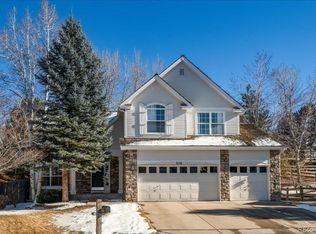310 Clare Dr, Castle Pines, CO 80108