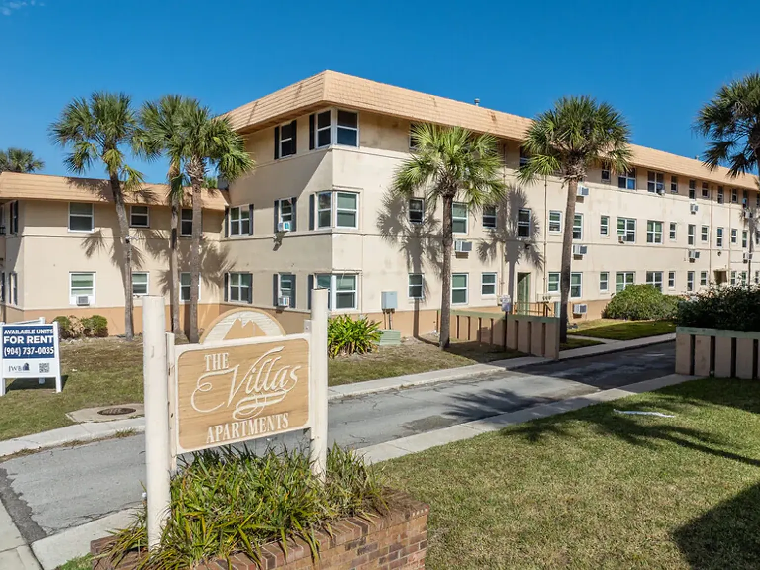 The Villas at Jax Beach — Photo 4
