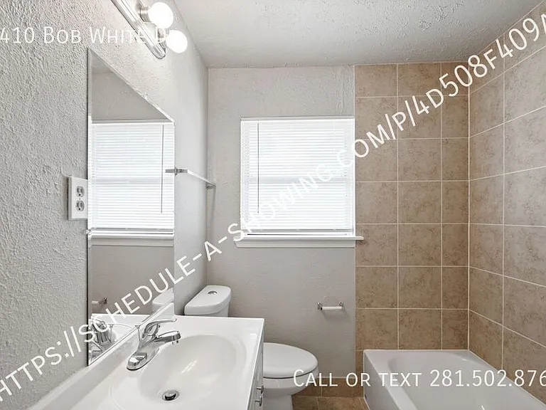 8410 Bob White Dr — Photo 5