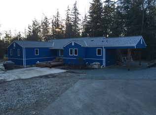 11220 Walker Rd, Mount Vernon, WA 98273