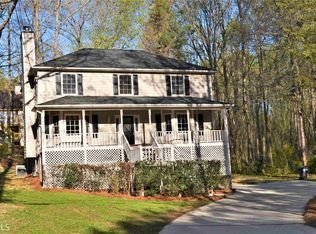 3775 Glade Ave, Douglasville, GA 30135