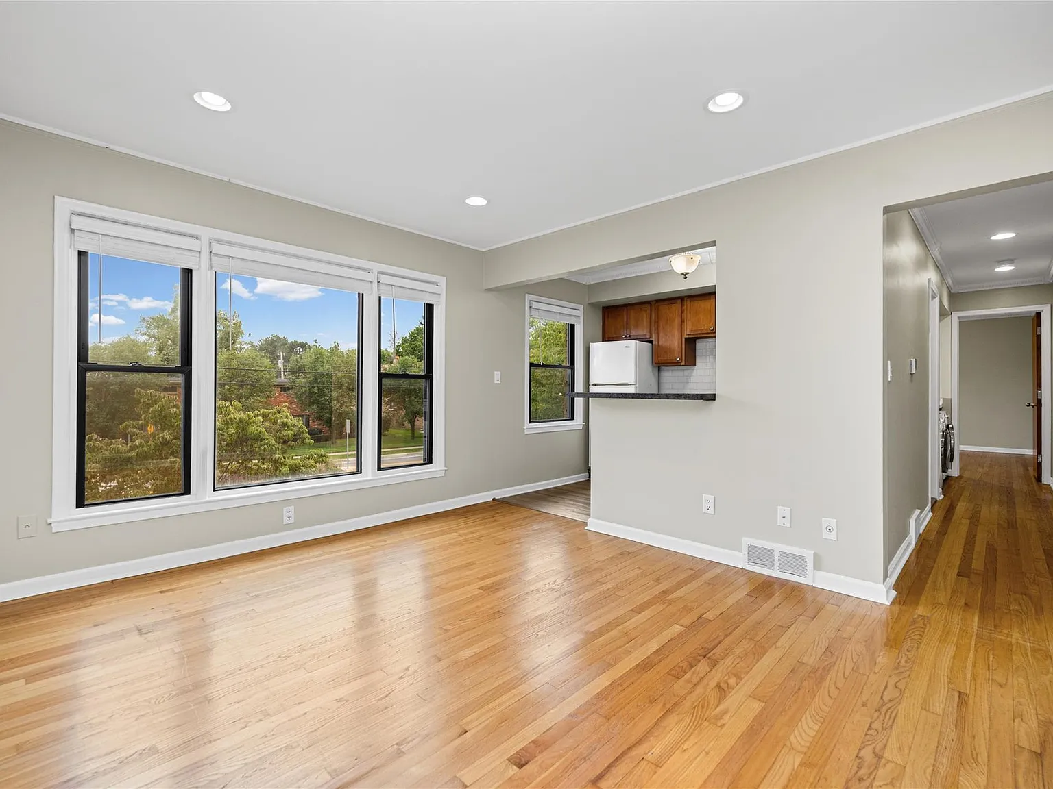 1 bed, 1.0 bath, 533 sqft, $1,450 — Photo 4