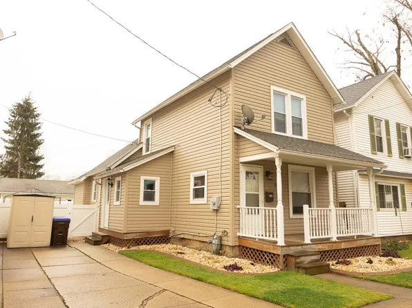 416 N 1st St, Titusville, PA 16354