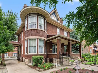 229 Ogden St, Hammond, IN, 46320