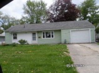 192 Cherry Hill Rd, Mansfield, OH 44907