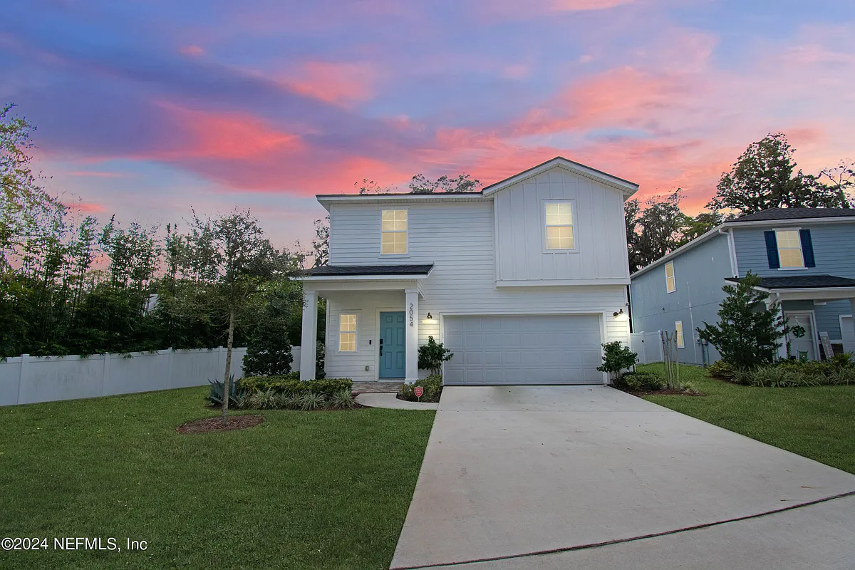 Building Photo - 2054 Dutton Island Oaks Way