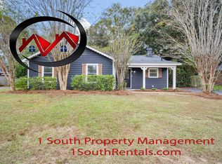 9391 Burnt Tree Dr, Mobile, AL 36695