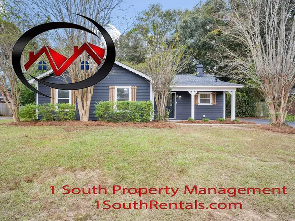 9391 Burnt Tree Dr, Mobile, AL 36695