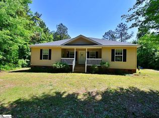 176 Lees Way, Prosperity, SC 29127