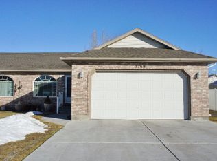 3769 E Wasatch Cir, Ammon, ID 83406