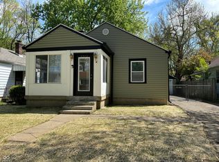 5105 Rosslyn Ave, Indianapolis, IN