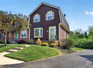 2815 Red Lion Ct, Dayton, OH 45440