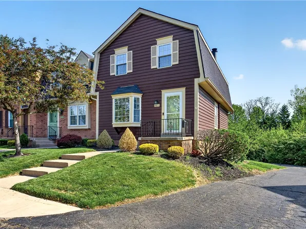 2815 Red Lion Ct, Dayton, OH 45440