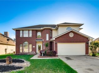 2205 Welch Pl, Mansfield, TX 76063