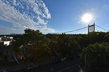 Rented by Keller Williams NYC