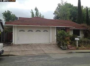 686 Barn Owl Ct, Walnut Creek, CA 94598