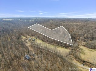 1485 Keith Rd, Payneville, KY 40157