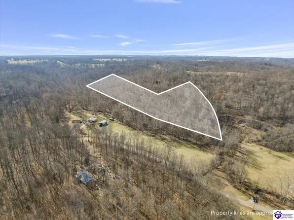 1485 Keith Rd, Payneville, KY 40157