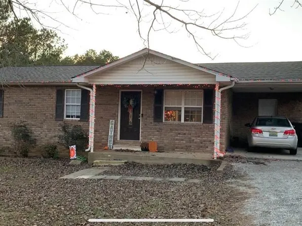 45312 County Road 76, Rogersville, AL 35652