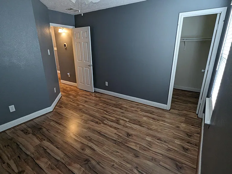 3rd bedroom.
