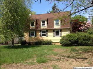 43 Watson Pl, Eatontown, NJ 07724