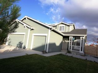 9015 Alsandair Ct, Reno, NV 89506