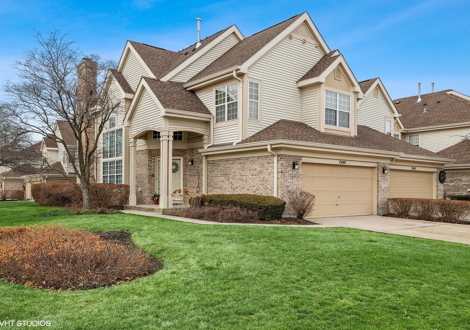 2444 Prescott Ln, Westchester, IL 60154 Zillow