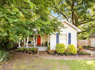 18411 Highway 300, Roland, AR 72135