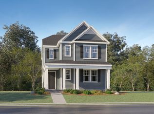 2960 Ocean Sunrise Dr, Wake Forest, NC 27587