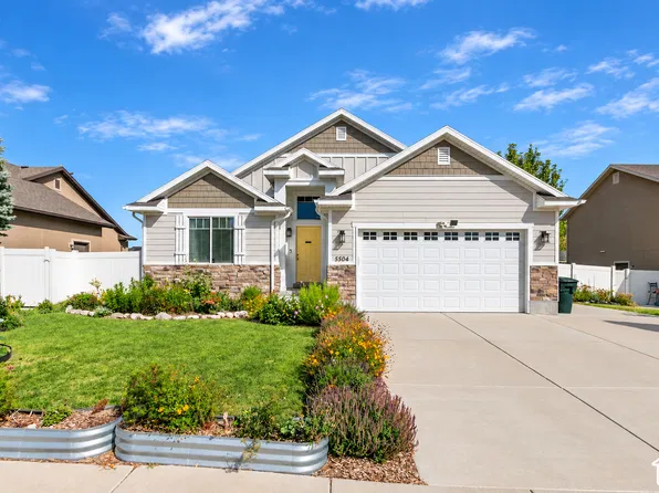 5504 W Chantry Dr S, West Valley City, UT 84120