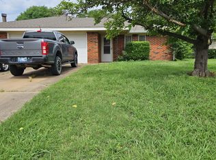 704 E Redbud Ct, Stillwater, OK 74075