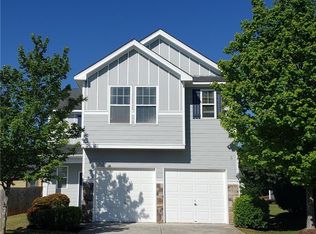 122 Sonya Mill Ct, Lawrenceville, GA 30044