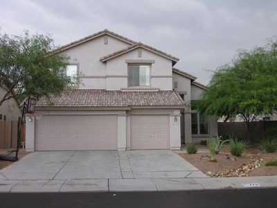 775 E Orchid Ln, Gilbert, AZ, 85296