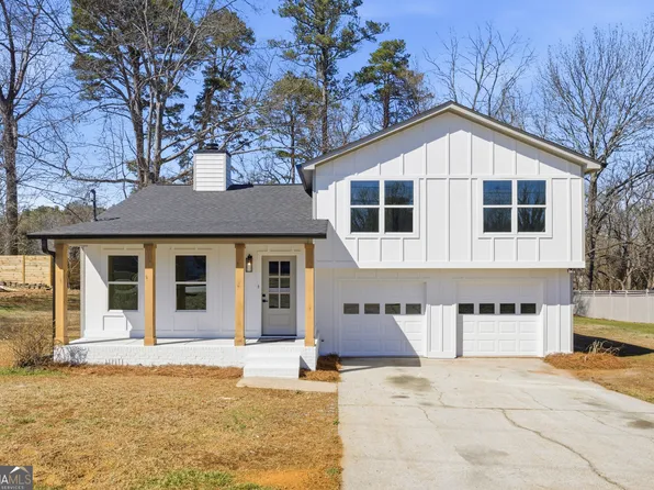 1421 Willow Bend Dr, Snellville, GA 30078