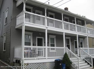 62 4th St #B, Highlands, NJ 07732