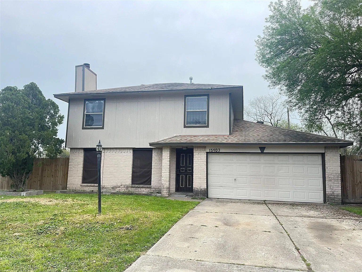 3 bed, 2.5 bath, 1498 sqft, $1,800 — Photo 2
