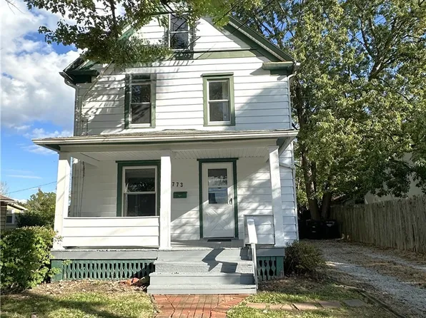 773 Montana Ave, Akron, OH 44314