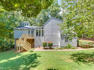 2505 Woodfern Ct, Marietta, GA 30062