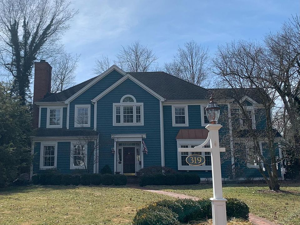 319 Harvard Ave, Terrace Park, OH 45174 Zillow