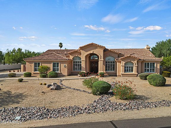 2nd image of 8510 E SANTA CATALINA Drive