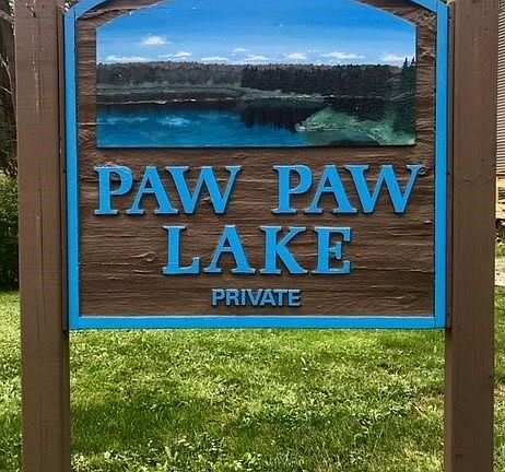 5th image of 67 Paw Paw Lake Dr