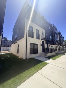 518 City Scape Lot 12, Nashville, TN, 37218