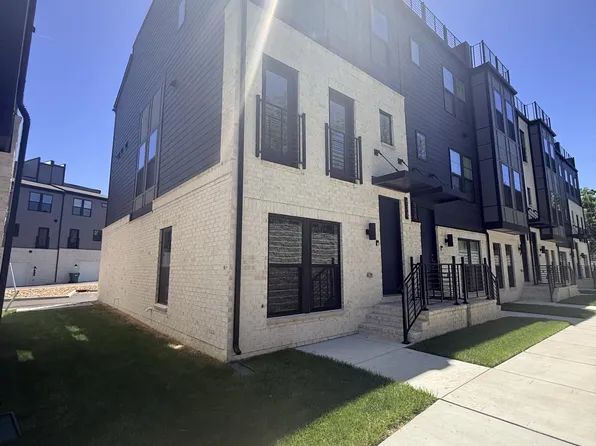 518 City Scape Lot 12, Nashville, TN 37218
