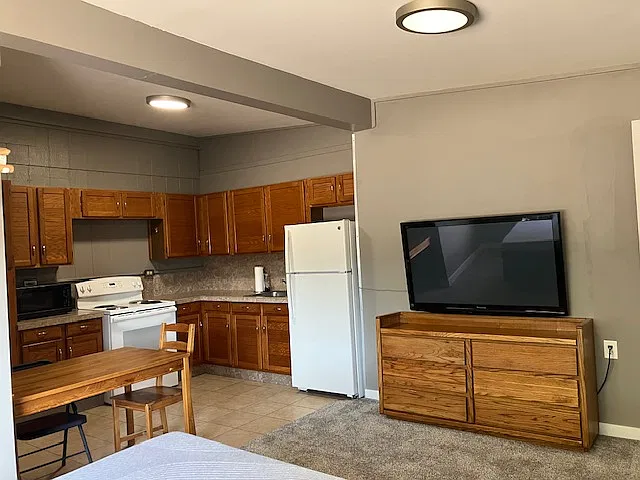 Studio, 400 sqft, $850 — Photo 2