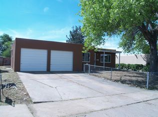 3212 Louraine Cir, Santa Fe, NM 87507