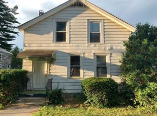 11 Stevens Ln, Fort Edward, NY 12828