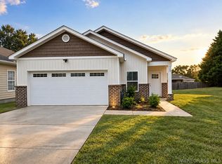 108 Heyward Dr, Dothan, AL 36303