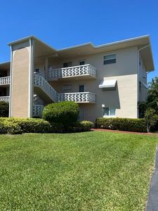 2812 S Garden Drive #312, Lake Worth, FL, 33461