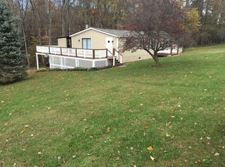 188 Lake Point Dr, Penhook, VA 24137