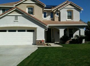 809 Oakmont Ct, Brentwood, CA